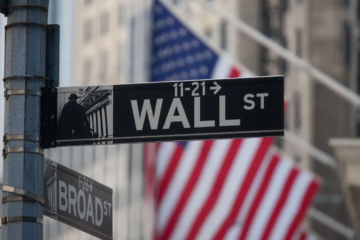 Wall Street fecha 2024 sem nenhuma última questão perdida, mas com ganhos anuais significativos registrados