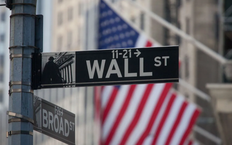 Wall Street fecha 2024 sem nenhuma última questão perdida, mas com ganhos anuais significativos registrados