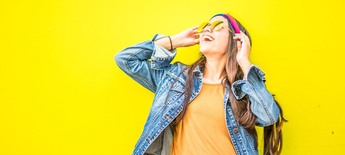 Explorando el avatar de moda